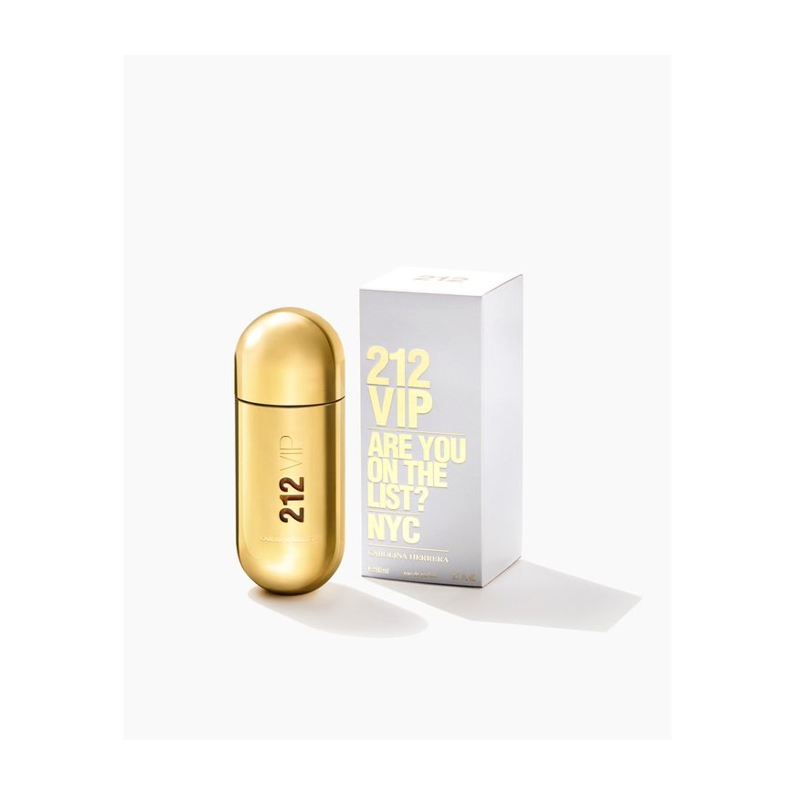 Carolina Herrera 212 VIP 50 ml Naised – 4