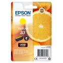 Epson Oranges C13T33444012 струйный картридж 1 шт Подлинный Стандартная Желтый Epson Oranges C13T33444012 струйный картридж 1 шт Подлинный Стандартная Желтый