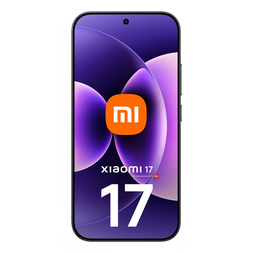 Xiaomi 17 16 cm (6.3"
