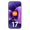 Xiaomi 17 16 cm (6.3") 5G 12 GB 512 GB 6330 mAh Черный Xiaomi 17 16 cm (6.3") 5G 12 GB 512 GB 6330 mAh Черный