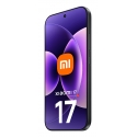 Xiaomi 17 16 cm (6.3") 5G 12 GB 512 GB 6330 mAh Black Xiaomi 17 16 cm (6.3") 5G 12 GB 512 GB 6330 mAh Black