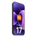 Xiaomi 17 16 cm (6.3") 5G 12 GB 512 GB 6330 mAh Melns Xiaomi 17 16 cm (6.3") 5G 12 GB 512 GB 6330 mAh Melns