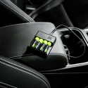 Green Cell GC VitalCharger laturi Kotitalousakku USB Green Cell GC VitalCharger laturi Kotitalousakku USB