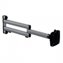 Novus TSS III XL 800mm Harmaa Novus TSS III XL 800mm Harmaa