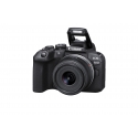 Canon EOS R10 + RF-S 18-45mm F4.5-6.3 IS STM Canon EOS R10 + RF-S 18-45mm F4.5-6.3 IS STM