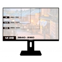 JAPANNEXT JN-IPS270UHD60F kompiuterio monitorius 68,6 cm (27") 3840 x 2160 pikseliai 4K Ultra HD LED JAPANNEXT JN-IPS270UHD60F kompiuterio monitorius 68,6 cm (27") 3840 x 2160 pikseliai 4K Ultra HD LED