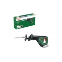 Bosch AdvancedRecip 18 300 spm Must, Roheline Bosch AdvancedRecip 18 300 spm Must, Roheline