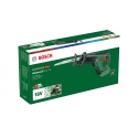 Bosch AdvancedRecip 18 300 spm Juoda, Žalia Bosch AdvancedRecip 18 300 spm Juoda, Žalia