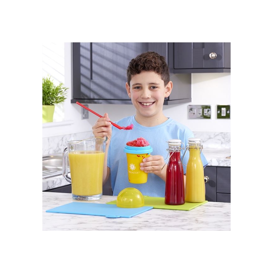 CHILLFACTOR Slushysetti "Colour Shock" – 4