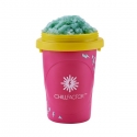 CHILLFACTOR Slushy komplekt "Colour Shock"
