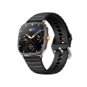 Blavec Smartwatch U-01 Mohito HD AMOLED Voice Call (SWU01-B) cza