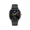 Blavec Smartwatch U-01 Mohito HD AMOLED Voice Call (SWU01-B) cza