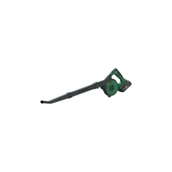 Bosch LeafBlower Литий-ионная (Li-Ion)
