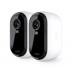 Arlo Essential 3 2K Security Camera