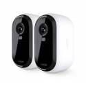 Arlo Essential 3 2K Security Camera Skliautas IP apsaugos kamera Vidaus ir lauko 1440 x 2560 pikseli Arlo Essential 3 2K Security Camera Skliautas IP apsaugos kamera Vidaus ir lauko 1440 x 2560 pikseli