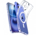esr Zero Clear Case HaloLock mobiiltelefoni ümbris 17 cm (6.7") Kate Läbipaistev esr Zero Clear Case HaloLock mobiiltelefoni ümbris 17 cm (6.7") Kate Läbipaistev