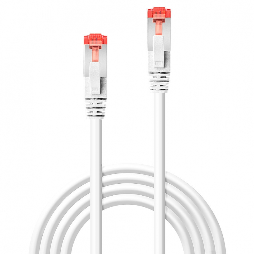Lindy 47793 сетевой кабель Белый 1,5 m Cat6 S/FTP (S-STP) – 3