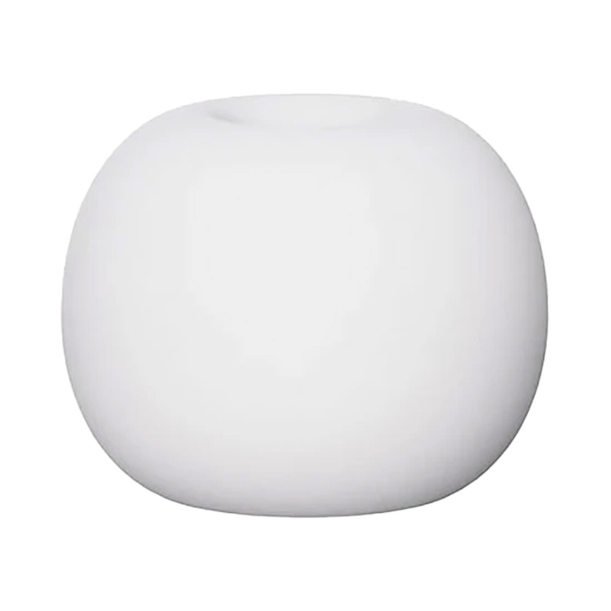 Mushroom Shade for the Flextail Tiny Pump 2X Lamp (White)