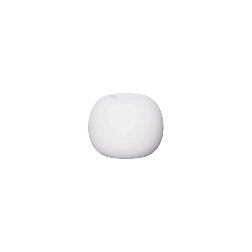Mushroom Shade for the Flextail Tiny Pump 2X Lamp (White) – 2