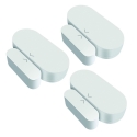 Immax NEO 3x Smart magnētiskais durvju un logu sensors, Zigbee 3.0 Immax NEO 3x Smart magnētiskais durvju un logu sensors, Zigbee 3.0