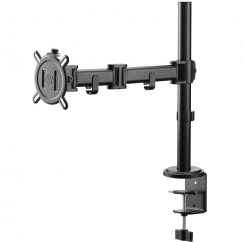 One For All DM 2110 81,3 cm (32") Stalas Juoda
