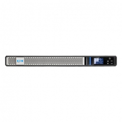 Eaton 5P650IRNG2 nepertraukiamo maitinimo resursai (UPS) „Line-Interactive“ 0,65 kVA 520 W 4 AC išvestis(ys / čių)