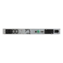 Eaton 5P650IRNG2 puhvertoiteallikas (UPS) Liini-interaktiivne 0,65 kVA 520 W 4 vahelduvvoolu kontakt