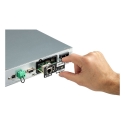 Eaton 5P650IRNG2 источник бесперебойного питания Интерактивная 0,65 kVA 520 W 4 розетка(и) Eaton 5P650IRNG2 источник бесперебойного питания Интерактивная 0,65 kVA 520 W 4 розетка(и)