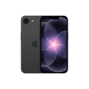 Apple iPhone 17e 15,5 cm (6.1") Две SIM-карты iOS 26 5G USB Type-C 256 GB Черный Apple iPhone 17e 15,5 cm (6.1") Две SIM-карты iOS 26 5G USB Type-C 256 GB Черный
