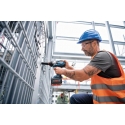 Bosch GDS 18V-1000 Professional 1750 RPM Juoda, Mėlyna, Raudona Bosch GDS 18V-1000 Professional 1750 RPM Juoda, Mėlyna, Raudona