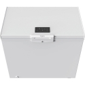 Whirlpool W3RHS19EW1 Saldējamā kaste Brīvi novietots 198 L Balts Whirlpool W3RHS19EW1 Saldējamā kaste Brīvi novietots 198 L Balts