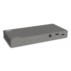 Marmitek 25008496 video signal converter 7680 x 4320 pixels