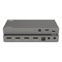 Marmitek 25008496 videosignaali muundur 7680 x 4320 pikslit Marmitek 25008496 videosignaali muundur 7680 x 4320 pikslit