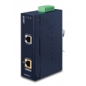 PLANET IPOE-162 tinklo komutatorius Gigabit Ethernet (10/100/1000) Maitinimas per Eternetą (PoE) Juo PLANET IPOE-162 tinklo komutatorius Gigabit Ethernet (10/100/1000) Maitinimas per Eternetą (PoE) Juo