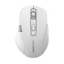 ALOGIC Apex компьютерная мышь Офисная Для правой руки РЧ беспроводной + Bluetooth 6400 DPI