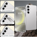 Swissten Temepered Glass for Camera Lens for Samsung Galaxy S26 5G Swissten Temepered Glass for Camera Lens for Samsung Galaxy S26 5G