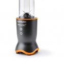 NutriBullet NB1206GO-MC 0,9 L Стационарный 1200 W Оранжевый, Темно-серый NutriBullet NB1206GO-MC 0,9 L Стационарный 1200 W Оранжевый, Темно-серый