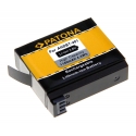 PATONA 1235 kaamera/videokaamera aku Liitiumioon (Li-Ion) 1160 mAh PATONA 1235 kaamera/videokaamera aku Liitiumioon (Li-Ion) 1160 mAh