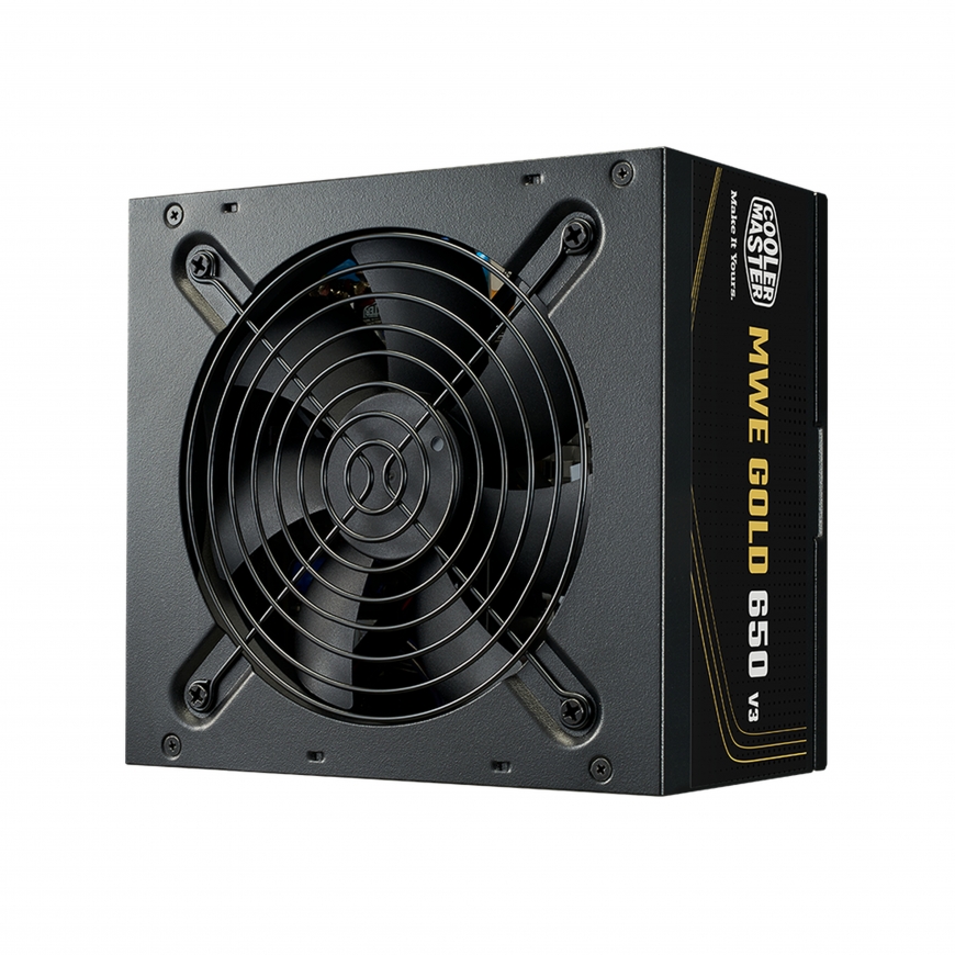 Cooler Master Cooler Master MWE Gold