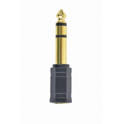 Gembird A-6.35M-3.5F kaamera audioadapter Passiivne