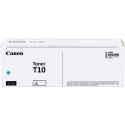 Canon T10 tonerio kasetė 1 vnt Originalus Žydras Canon T10 tonerio kasetė 1 vnt Originalus Žydras