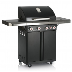 Landmann Rexon Cook PTS 4.1 kaasugrilli