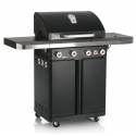 Landmann Rexon Cook PTS 4.1 kaasugrilli Landmann Rexon Cook PTS 4.1 kaasugrilli
