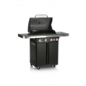 Landmann Rexon Cook PTS 4.1 kaasugrilli Landmann Rexon Cook PTS 4.1 kaasugrilli