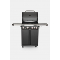 Landmann Rexon Cook PTS 4.1 kaasugrilli Landmann Rexon Cook PTS 4.1 kaasugrilli