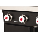 Landmann Rexon Cook PTS 4.1 kaasugrilli Landmann Rexon Cook PTS 4.1 kaasugrilli
