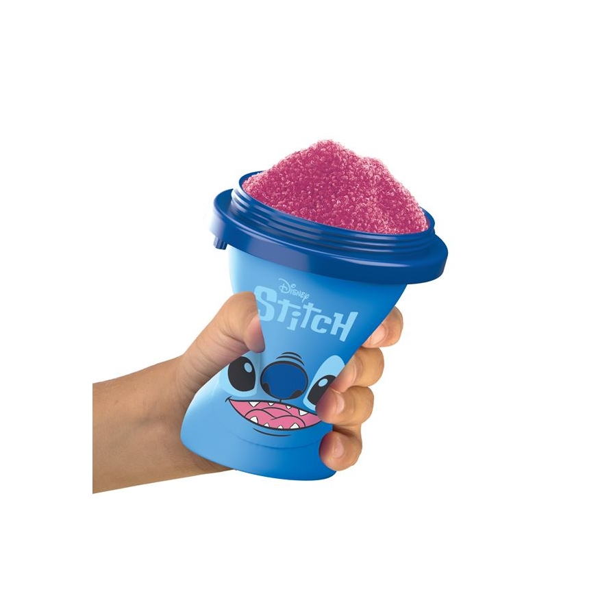 CHILLFACTOR Slushy veidotājs - Stitch – 3