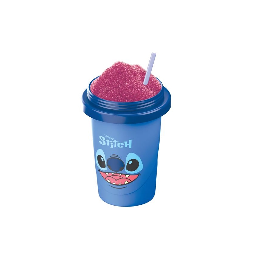 CHILLFACTOR Šerbeto gaminimo rinkinys - Stitch – 4