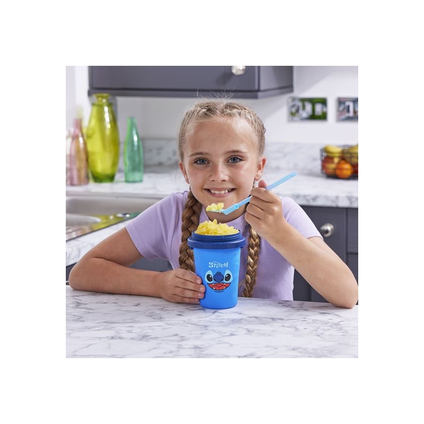 CHILLFACTOR Slushysetti - Stitch – 5