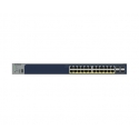 NETGEAR GS752TPP Vadīts L2/L3/L4 Gigabit Ethernet (10/100/1000) Power over Ethernet (PoE) Pelēks NETGEAR GS752TPP Vadīts L2/L3/L4 Gigabit Ethernet (10/100/1000) Power over Ethernet (PoE) Pelēks
